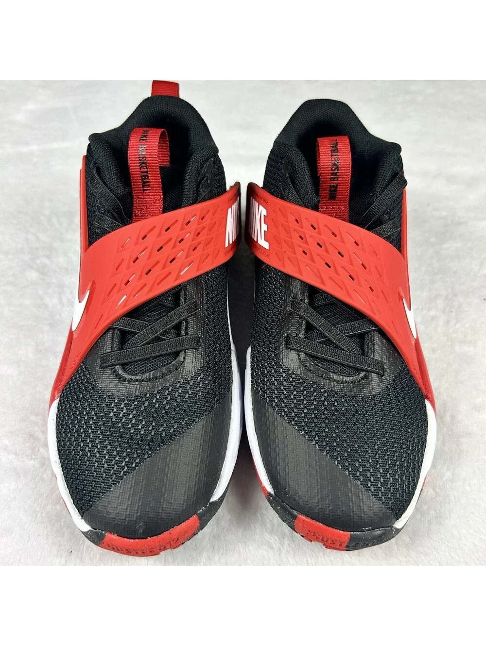 Nike team hustle